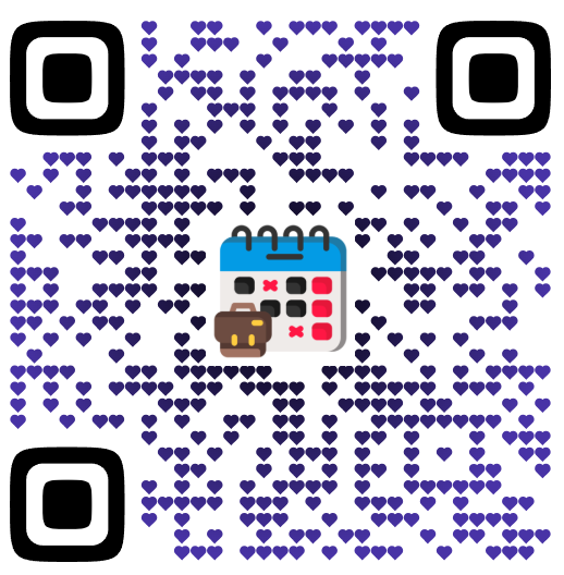 QR mở trang